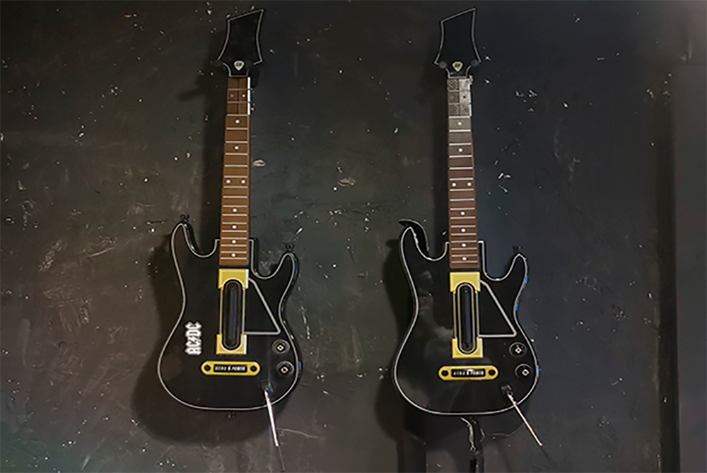 икровая комната форест