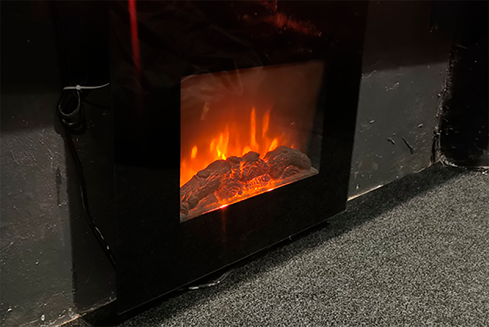 рок-пространство